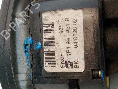 Headlight switch SEAT LEON (1P1) | BP35946697I24 - Image 4
