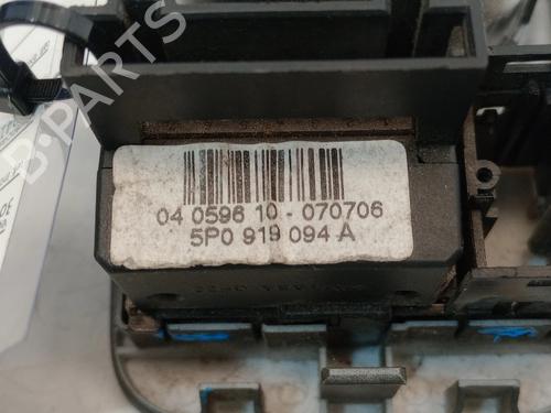 Headlight switch SEAT LEON (1P1) | BP35946697I24 - Image 5