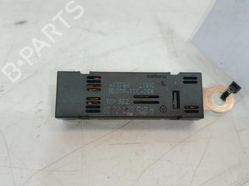 Used Electronic module Electronic module MERCEDES-BENZ C-CLASS T-Model (S205) C 220 BlueTEC / d (205.204) (170 hp) 35920646 35920646