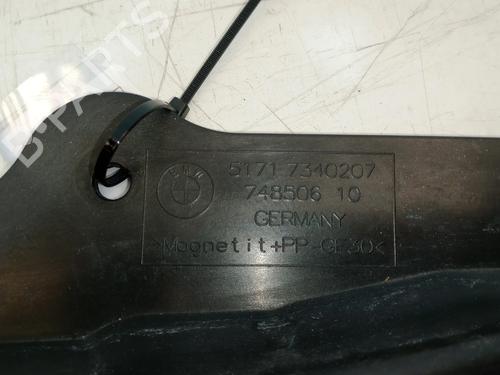 Other BMW 5 Touring (G31) 530 d | BP35802315O1 - Image 3