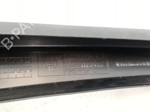 Dørliste BMW 5 Touring (G31) 530 d | BP35946703C150 - Image 3