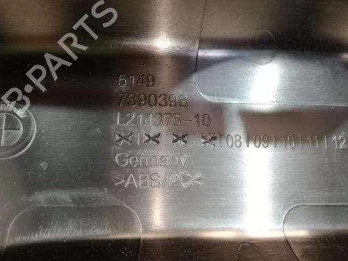 Other BMW 5 Touring (G31) 530 d | BP35952330O1 - Image 5
