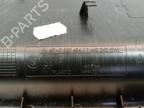 Other BMW 5 Touring (G31) 530 d | BP35952332O1 - Image 3