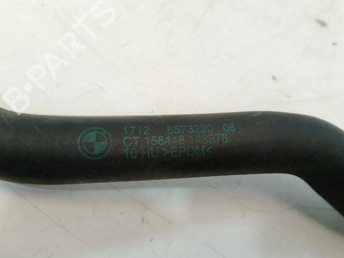 Pipe BMW 5 Touring (G31) 530 d | BP35804902M125 - Image 3