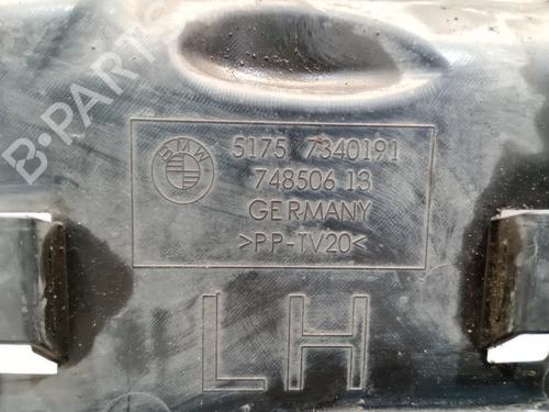 Other BMW 5 Touring (G31) 530 d | BP35901762O1 - Image 3