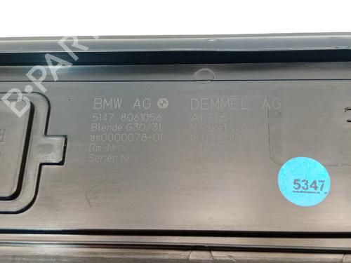 Trinbræt BMW 5 Touring (G31) 530 d | BP35955193C149 - Image 5