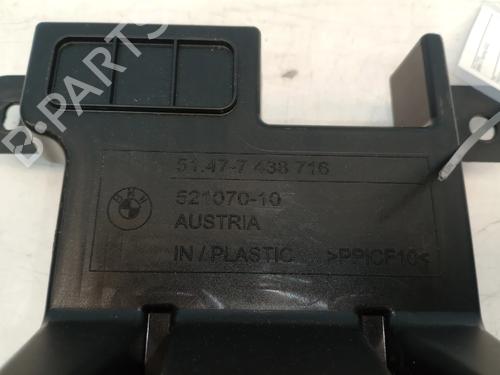 Other BMW 5 Touring (G31) 530 d | BP35901760O1 - Image 4