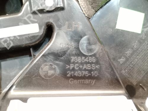 Other BMW 5 Touring (G31) 530 d | BP35964598O1 - Image 4