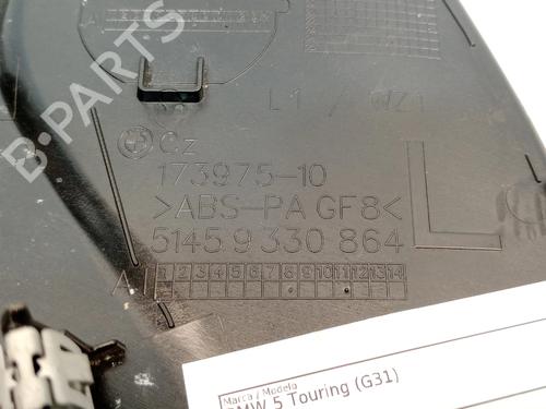 Other BMW 5 Touring (G31) 530 d | BP35964601O1 - Image 3