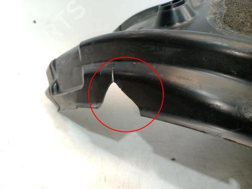 Hjulbue BMW 5 Touring (G31) 530 d | BP35946704C56 - Image 4