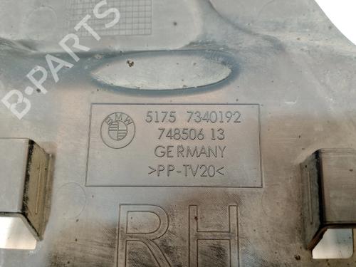 Andre BMW 5 Touring (G31) 530 d | BP35946705O1 - Image 3