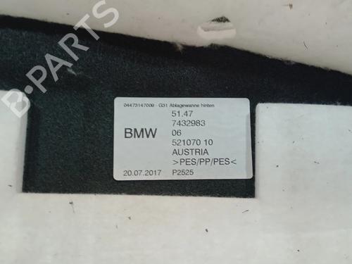 Other BMW 5 Touring (G31) 530 d | BP35964607O1 - Image 3