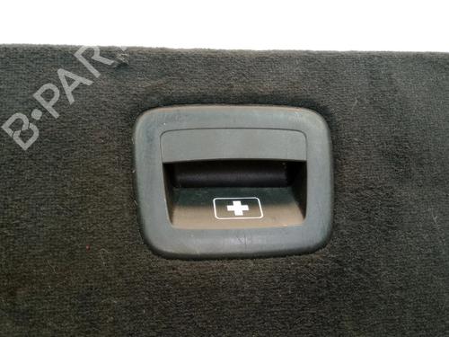 Luggage compartment floor BMW 5 Touring (G31) 530 d | BP35964608I33 - Image 2