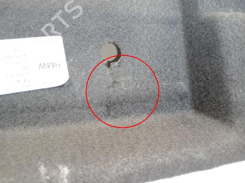 Luggage compartment floor BMW 5 Touring (G31) 530 d | BP35964609I33 - Image 4