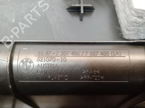 Other BMW 5 Touring (G31) 530 d | BP35964610O1 - Image 4