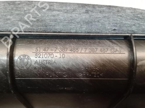 Other BMW 5 Touring (G31) 530 d | BP35964611O1 - Image 3