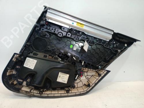Rear left panel BMW 5 Touring (G31) 530 d | BP35964606C60 - Image 2