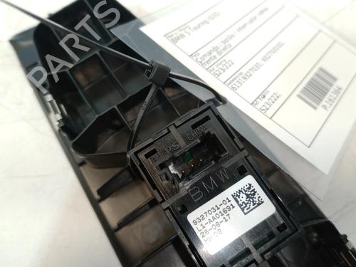 Right front window switch BMW 5 Touring (G31) 530 d | BP23479689I26 - Image 3