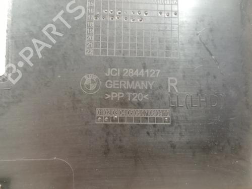 Front right panel BMW 5 Touring (G31) 530 d | BP35964612C59 - Image 3