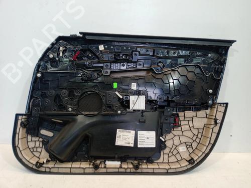 Front left panel BMW 5 Touring (G31) 530 d | BP35795050C58 - Image 2