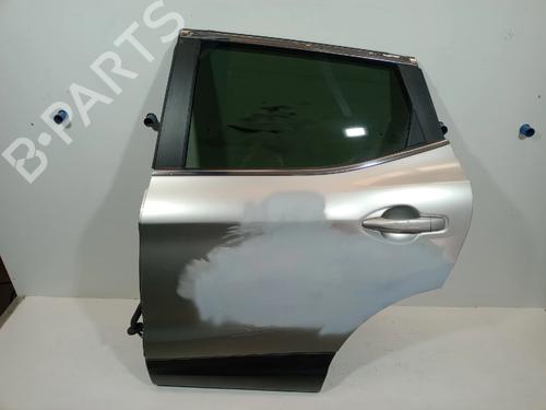 Used Left rear door Left rear door 31164963 31164963