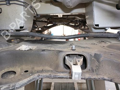 Barra stabilizzatrice Barra stabilizzatrice TOYOTA PROACE Van (MDZ_) 1.5 D4d (MDZ8) (102 hp) 35977832 35977832