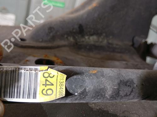 Anti roll bar TOYOTA PROACE Van (MDZ_) 1.5 D4d (MDZ8) | BP35977832M96 - Image 4