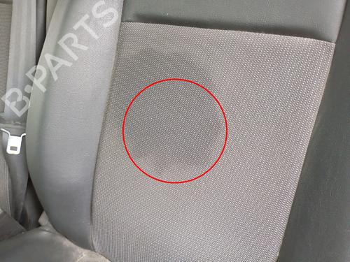 Left front seat TOYOTA PROACE Van (MDZ_) 1.5 D4d (MDZ8) | BP35977830C15 - Image 4