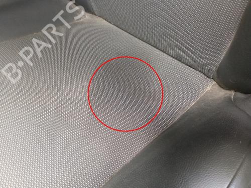 Left front seat TOYOTA PROACE Van (MDZ_) 1.5 D4d (MDZ8) | BP35977830C15 - Image 5