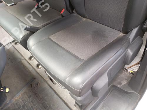 Left front seat TOYOTA PROACE Van (MDZ_) 1.5 D4d (MDZ8) | BP35977830C15 - Image 2