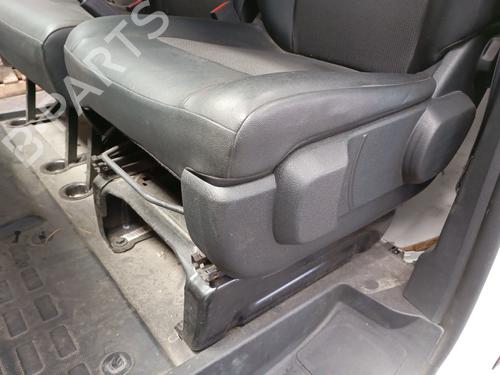Left front seat TOYOTA PROACE Van (MDZ_) 1.5 D4d (MDZ8) | BP35977830C15 - Image 3