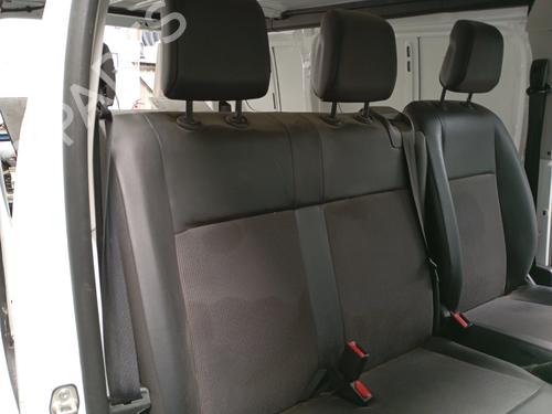 Used Right front seat Right front seat 35977829 35977829