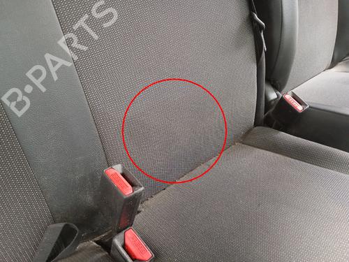 Right front seat TOYOTA PROACE Van (MDZ_) 1.5 D4d (MDZ8) | BP35977829C16  - Image 6
