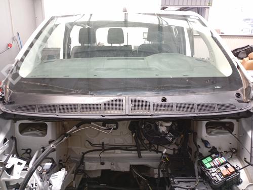 Used Scuttle panel Scuttle panel 35916376 35916376