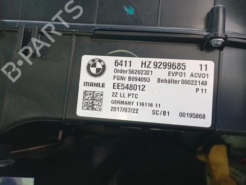 Heater matrix box BMW 5 Touring (G31) 530 d | BP35980832M61 - Image 2