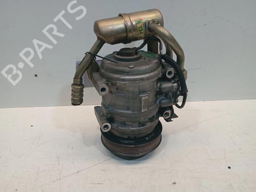Used AC compressor AC compressor MERCEDES-BENZ 190 (W201) [1982-1993] 35980834 35980834