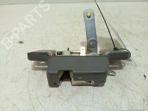 Used Tailgate lock Tailgate lock HONDA CONCERTO Saloon (HWW) 1.6 (131 hp) 35788481 35788481
