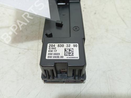 Climate control MERCEDES-BENZ CLS (C218) CLS 63 AMG (218.374) | BP35980837I5 - Image 6