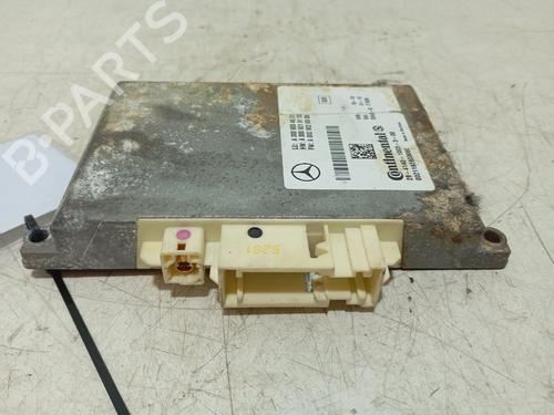 Used Electronic module Electronic module MERCEDES-BENZ CLS (C218) CLS 63 AMG (218.374) (558 hp) 35980835 35980835