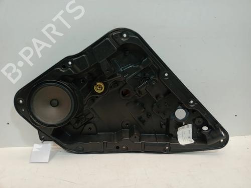 Used Rear right window mechanism Rear right window mechanism 35901761 35901761
