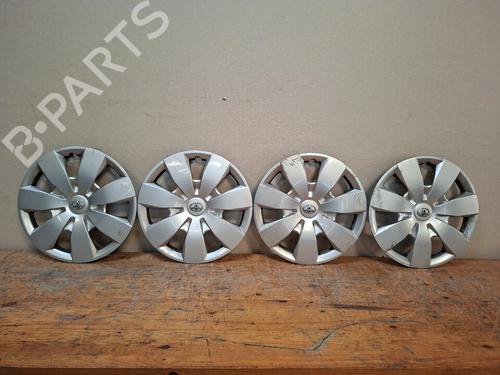 Used Other Other TOYOTA AURIS (_E15_) 1.4 D-4D (NDE150_, NDE150R) (90 hp) 35980840 35980840