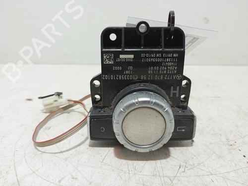 Used Switch Switch MERCEDES-BENZ CLS (C218) CLS 63 AMG (218.374) (558 hp) 35772353 35772353