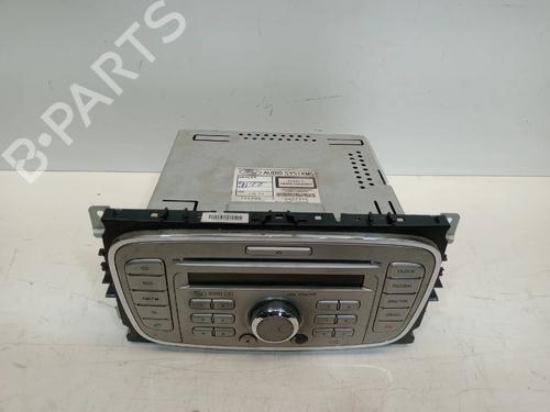 Sistema audio Sistema audio FORD FOCUS II (DA_, HCP, DP) [2004-2013] 35980833 35980833