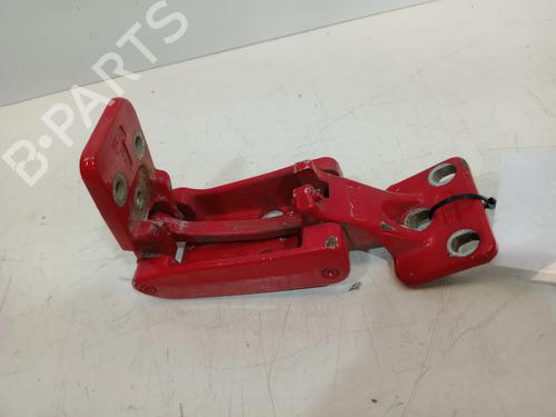 Used Hinge/Door check strap Hinge/Door check strap MERCEDES-BENZ SPRINTER 3,5-t Van (B906) [2006-2020] 35980821 35980821