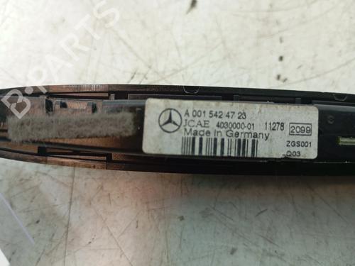 Electronic module MERCEDES-BENZ CLS (C218) CLS 63 AMG (218.374) | BP35977834M83 - Image 3