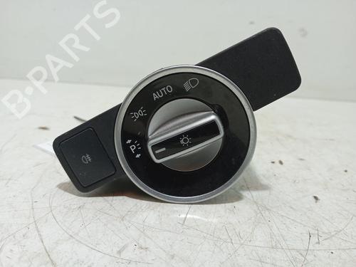 Used Headlight switch Headlight switch MERCEDES-BENZ CLS (C218) CLS 63 AMG (218.374) (558 hp) 35772352 35772352