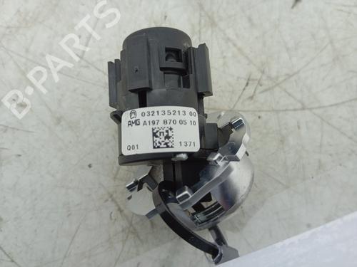 Switch MERCEDES-BENZ CLS (C218) CLS 63 AMG (218.374) | BP35980824I30 - Image 4