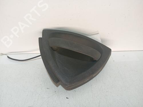 Used Other Other SMART FORTWO Coupe (450) [2004-2007] 35984505 35984505