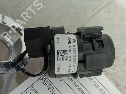 Switch MERCEDES-BENZ CLS (C218) CLS 63 AMG (218.374) | BP35980823I30 - Image 4