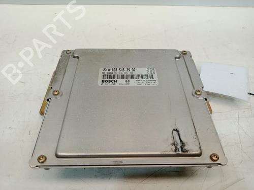 Used Engine control unit (ECU) Engine control unit (ECU) 24471028 24471028